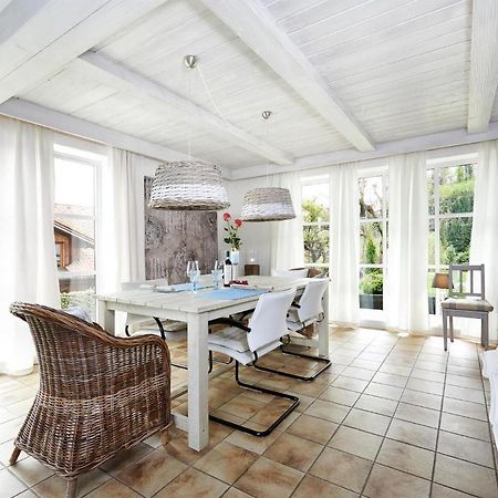 Ferienhaus Nest Blaichach Luaran gambar