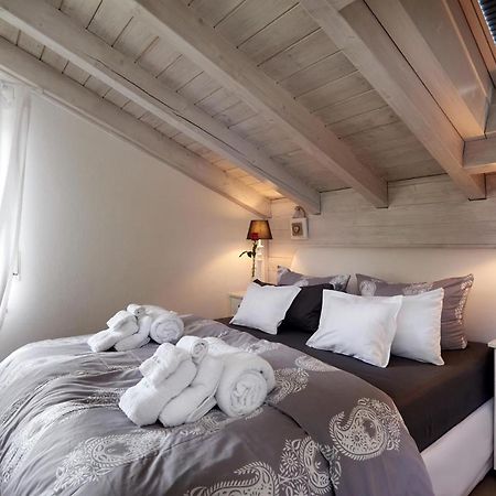 Ferienhaus Nest Blaichach Luaran gambar