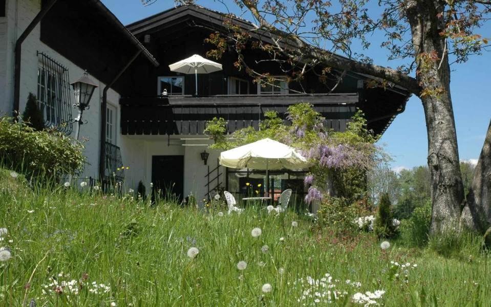 Ferienhaus Nest Blaichach Luaran gambar