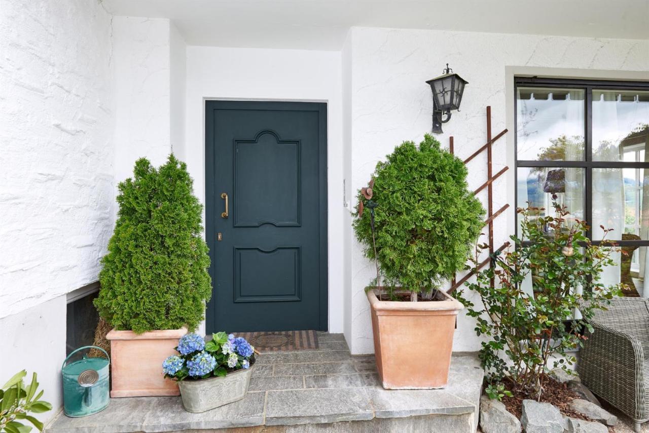 Ferienhaus Nest Blaichach Luaran gambar