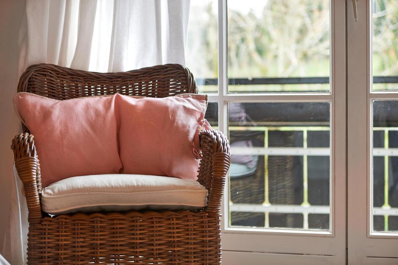 Ferienhaus Nest Blaichach Luaran gambar