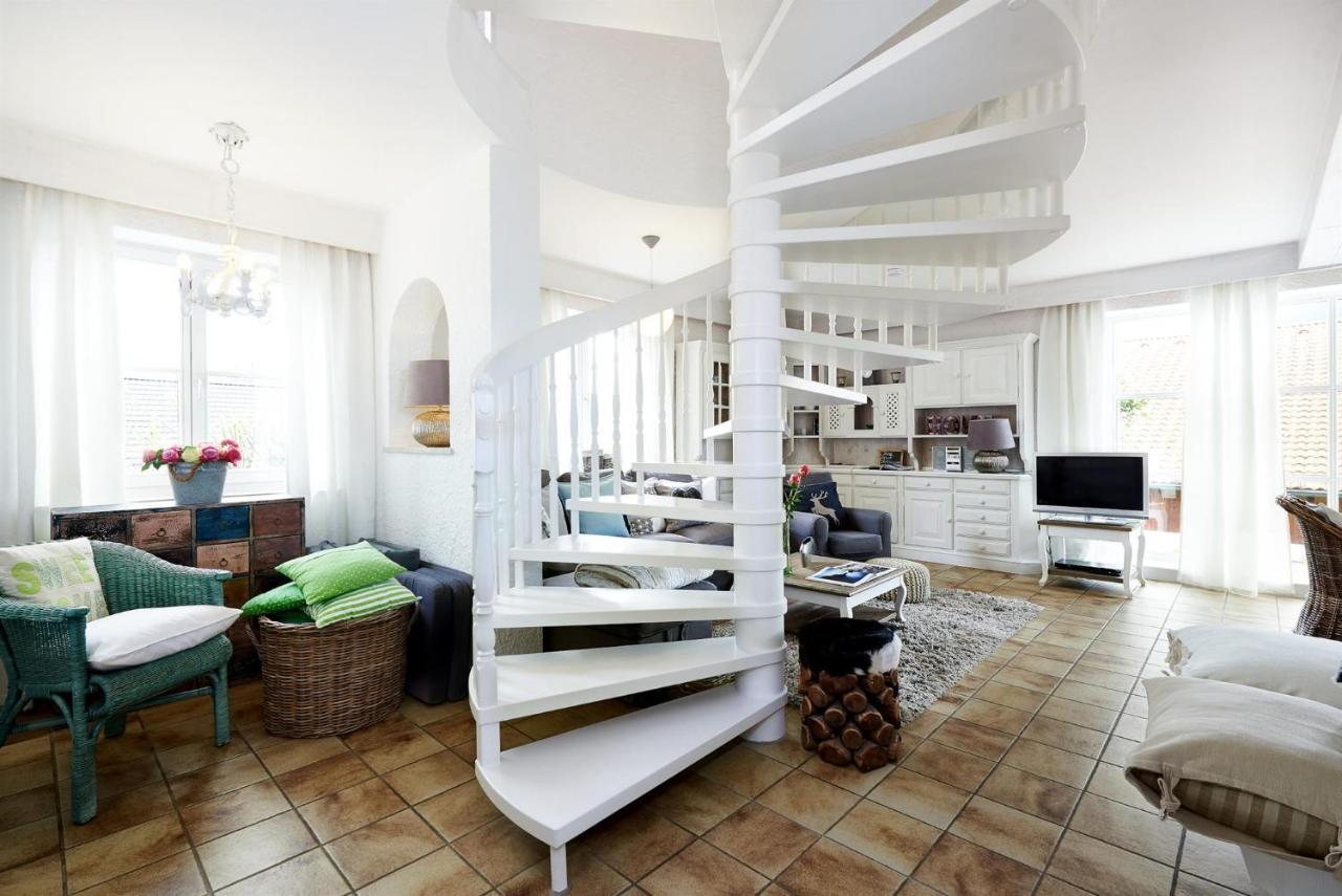 Ferienhaus Nest Blaichach Luaran gambar