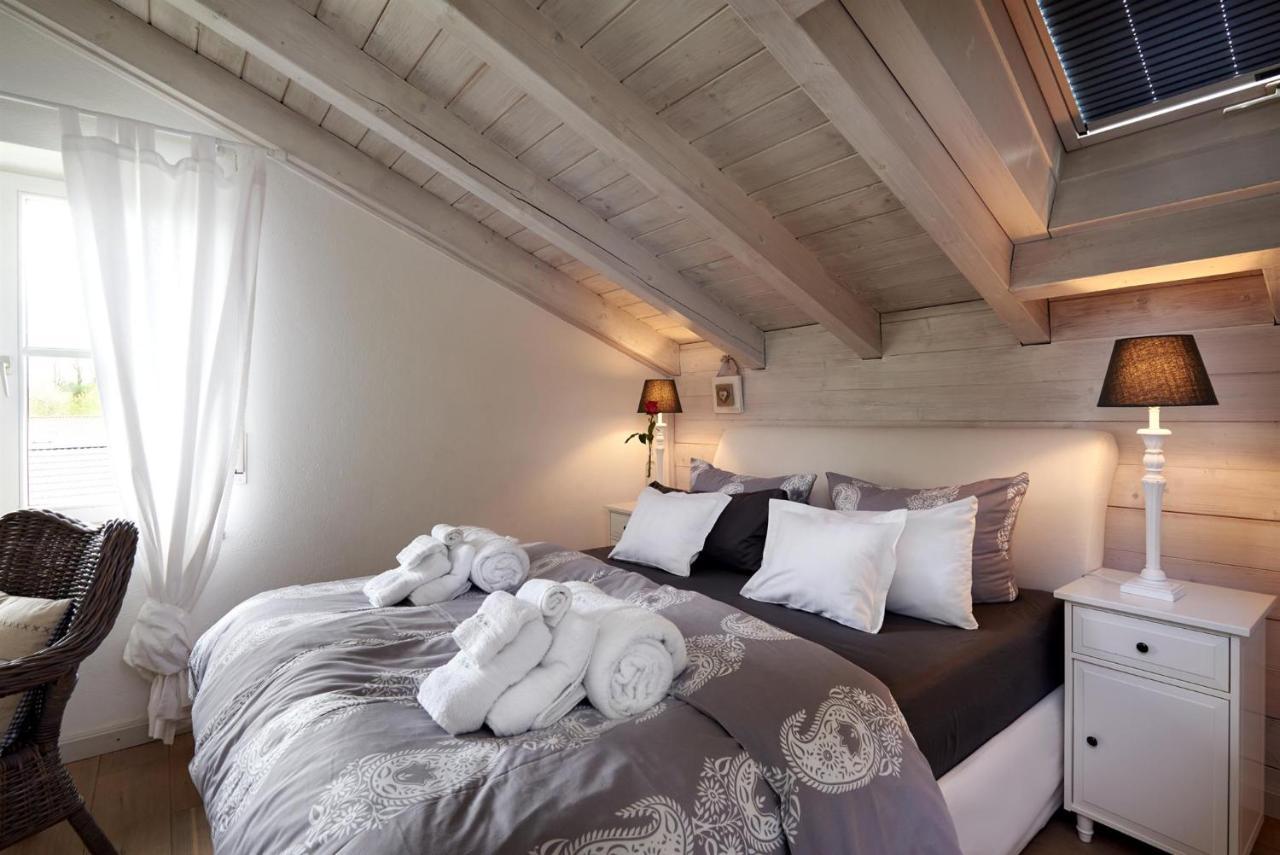 Ferienhaus Nest Blaichach Luaran gambar