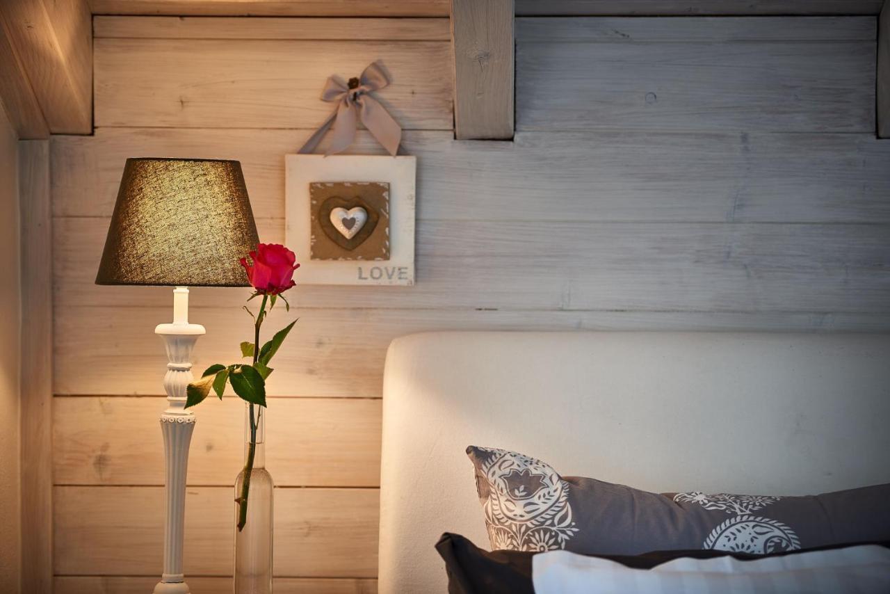 Ferienhaus Nest Blaichach Luaran gambar