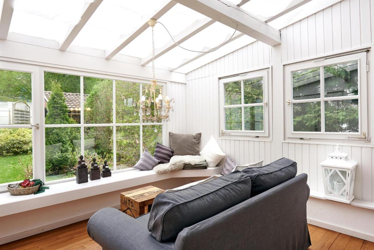 Ferienhaus Nest Blaichach Luaran gambar