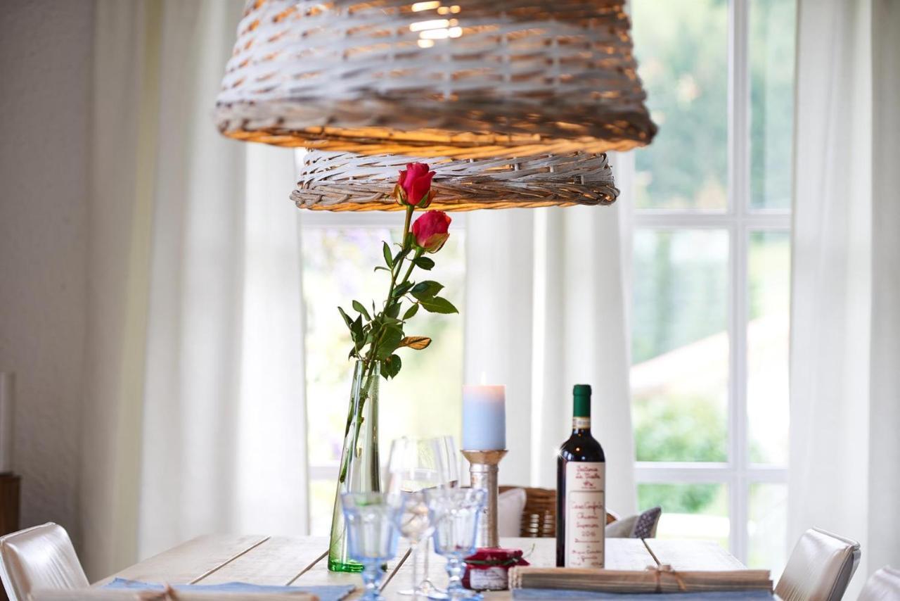 Ferienhaus Nest Blaichach Luaran gambar
