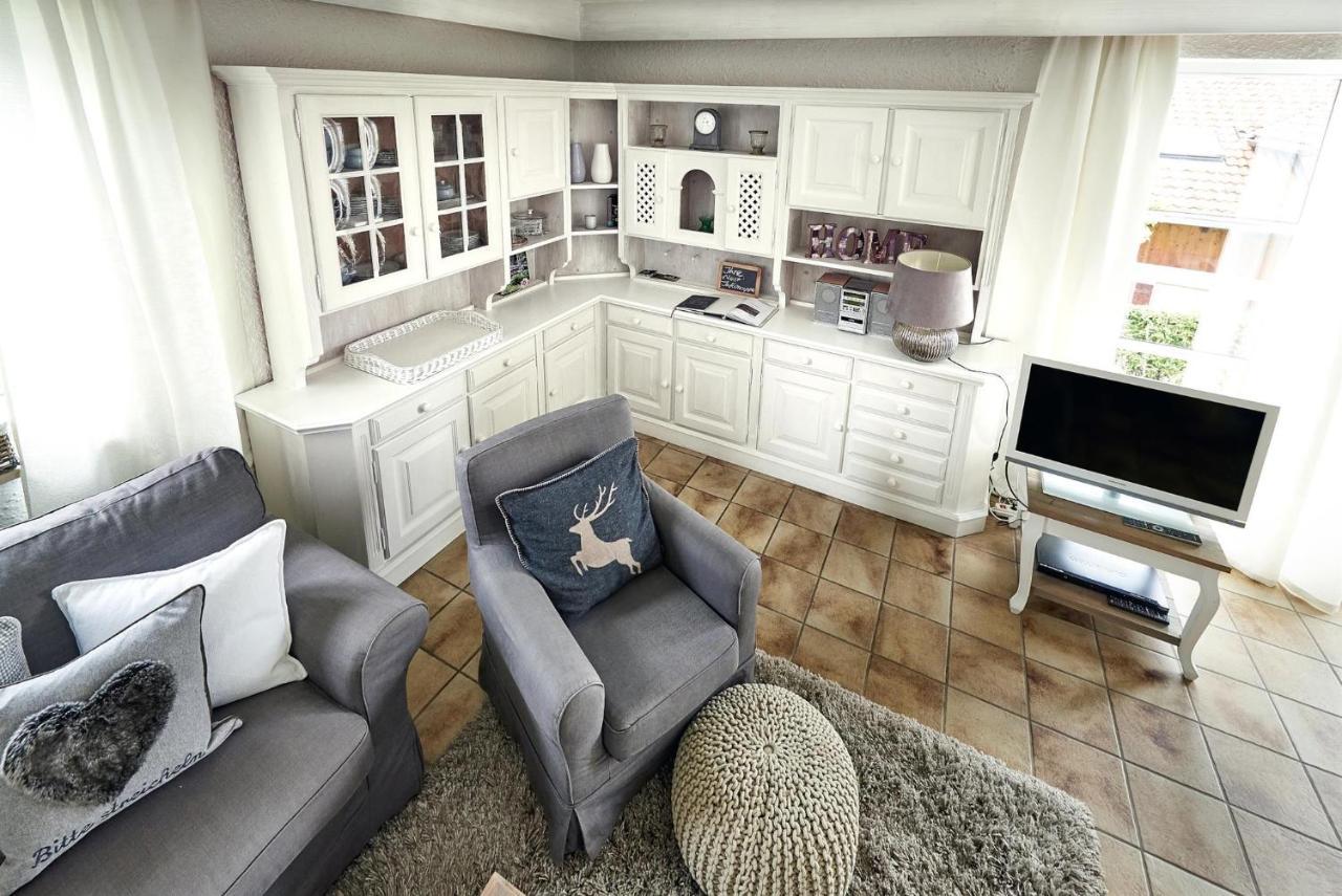 Ferienhaus Nest Blaichach Luaran gambar