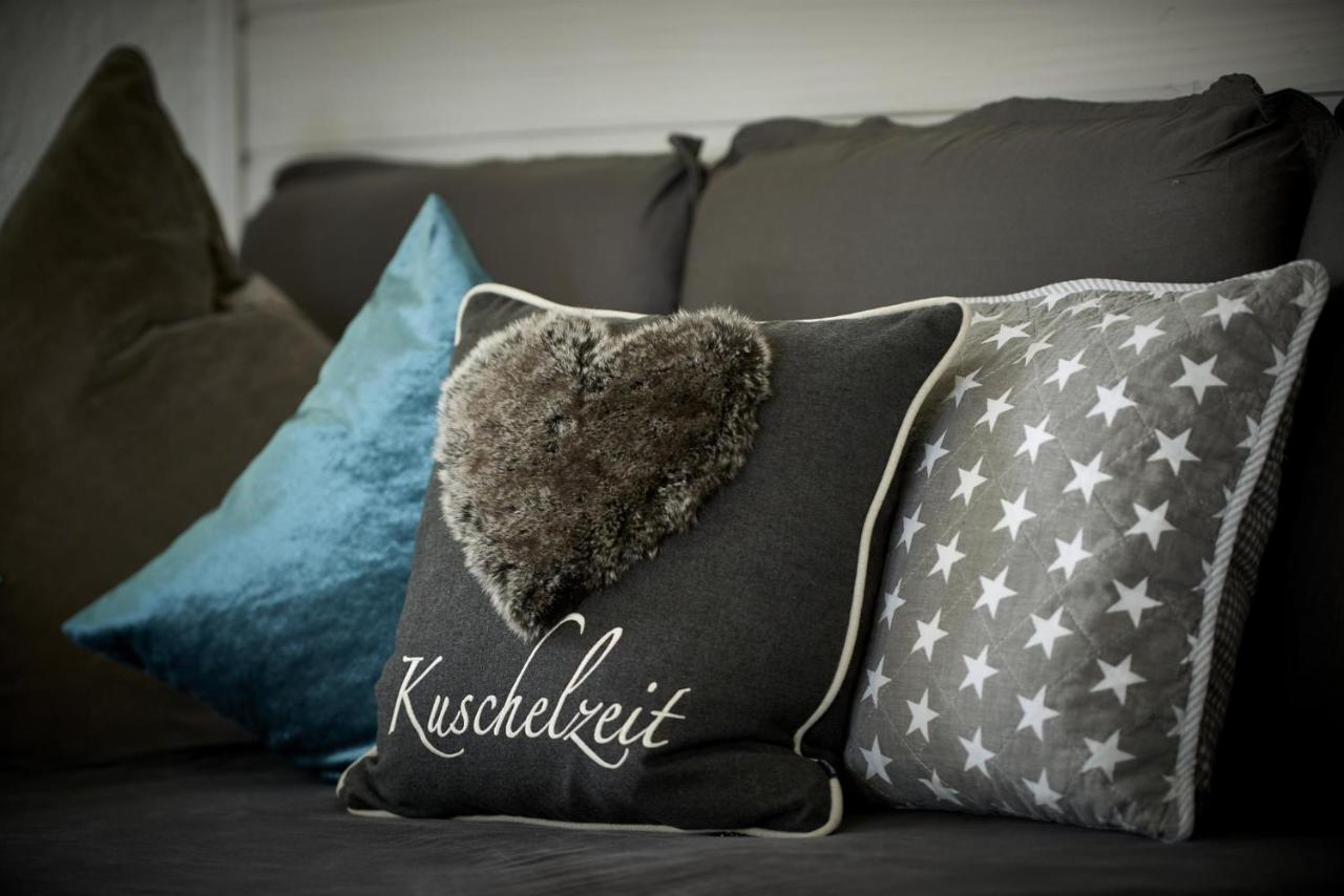 Ferienhaus Nest Blaichach Luaran gambar
