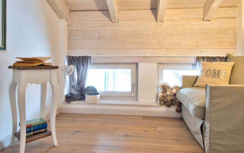 Ferienhaus Nest Blaichach Luaran gambar